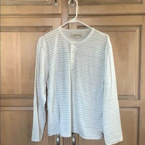 Ralph Lauren Denim & Supply Henley shirt